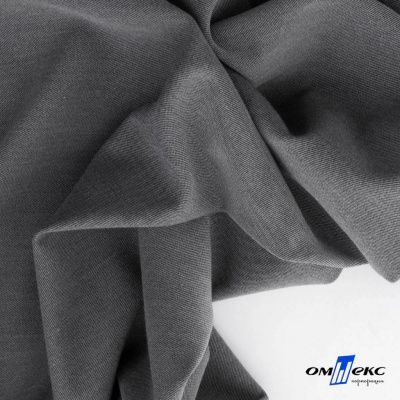 Ткань костюмная "Прато" 80% P, 16% R, 4% S, 230 г/м2, шир.150 см, цв-серый #4 - купить в Кургане. Цена 470.17 руб.