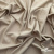 Ткань сорочечная Илер 100%полиэстр, 120 г/м2 ш.150 см, цв. бежевый - купить в Кургане. Цена 290.24 руб.