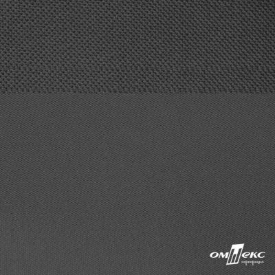 Текстильный материал Оксфорд 600D с покрытием PU, WR, 210 г/м2, т.серый 19-3906, шир. 150 см - купить в Кургане. Цена 251.29 руб.