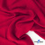 Ткань плательная Муар, 100% полиэстер,165 (+/-5) гр/м2, шир. 150 см, цв. Красный - купить в Кургане. Цена 215.65 руб.