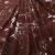 Плательная ткань "Фламенко" 2.2, 80 гр/м2, шир.150 см, принт растительный - купить в Кургане. Цена 239.03 руб.