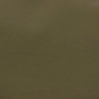 Ткань подкладочная Таффета 19-0618, 48 гр/м2, шир.150см, цвет хаки - купить в Кургане. Цена 54.64 руб.