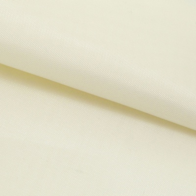 Ткань подкладочная Таффета 11-0606, 48 гр/м2, шир.150см, цвет молоко - купить в Кургане. Цена 56.07 руб.