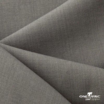 Ткань костюмная Зара, 92%P 8%S, Gray/Cерый, 200 г/м2, шир.150 см - купить в Кургане. Цена 325.28 руб.