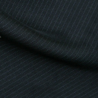 Ткань костюмная 25304, 173 гр/м2, шир.150см, цвет чёрный - купить в Кургане. Цена 405.60 руб.