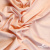 Ткань плательно-костюмная, 100% хлопок, 135 г/м2, шир. 145 см #202, цв.(23)-розовый персик - купить в Кургане. Цена 392.32 руб.