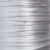 Шнур атласный 2 мм (упак.100 ярд +/- 1) цв.-белый - купить в Кургане. Цена: 245 руб.