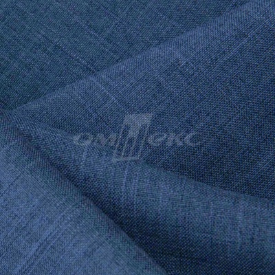 Ткань костюмная габардин Меланж,  цвет деним/6228В, 172 г/м2, шир. 150 - купить в Кургане. Цена 284.20 руб.
