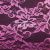 Кружевное полотно стрейч XD-WINE, 100 гр/м2, шир.150см, цвет розовый - купить в Кургане. Цена 1 851.10 руб.