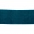 Лента бархатная нейлон, шир.25 мм, (упак. 45,7м), цв.65-изумруд - купить в Кургане. Цена: 981.09 руб.