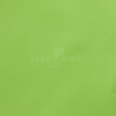 Оксфорд (Oxford) 210D 15-0545, PU/WR, 80 гр/м2, шир.150см, цвет зеленый жасмин - купить в Кургане. Цена 119.33 руб.