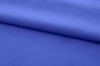 Ткань сорочечная стрейч 18-3949, 115 гр/м2, шир.150см, цвет св.василёк - купить в Кургане. Цена 285.04 руб.