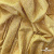 Трикотажное полотно голограмма, шир.140 см, #601-хамелеон жёлтая горчица - купить в Кургане. Цена 452.76 руб.