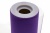Фатин в шпульках 16-85, 10 гр/м2, шир. 15 см (в нам. 25+/-1 м), цвет фиолетовый - купить в Кургане. Цена: 100.69 руб.