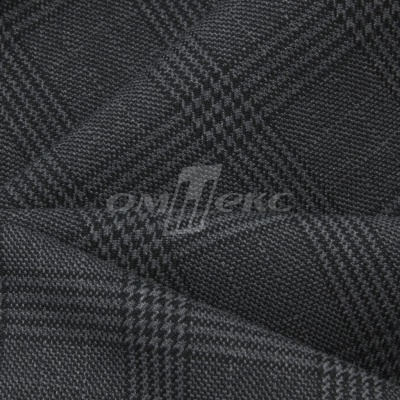 Ткань костюмная "Эдинбург", 98%P 2%S, 228 г/м2 ш.150 см, цв-серый - купить в Кургане. Цена 385.53 руб.