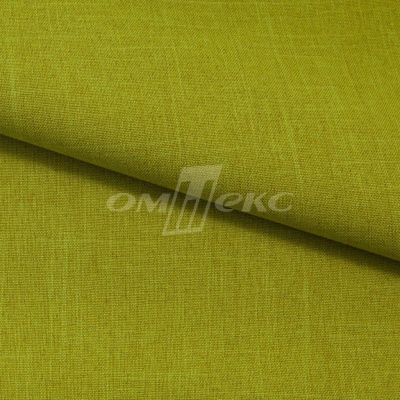 Ткань костюмная габардин "Меланж" 6127А, 172 гр/м2, шир.150см, цвет горчица - купить в Кургане. Цена 296.19 руб.