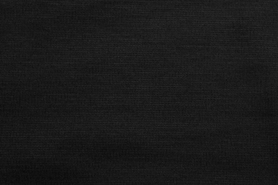 Трикотаж "Grange" C#1 (2,38м/кг), 280 гр/м2, шир.150 см, цвет чёрный - купить в Кургане. Цена 861.22 руб.