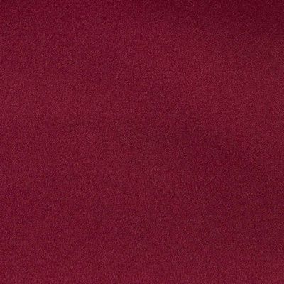 Креп стрейч Амузен 19-2024, 85 гр/м2, шир.150см, цвет темный рубин - купить в Кургане. Цена 194.07 руб.