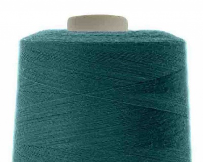 Швейные нитки (армированные) 28S/2, нам. 2 500 м, цвет 252 - купить в Кургане. Цена: 148.95 руб.