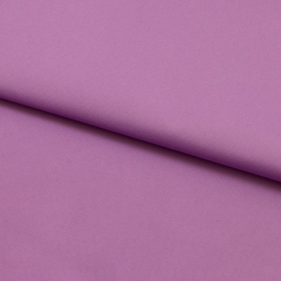 Курточная ткань Дюэл (дюспо) 16-3320, PU/WR/Milky, 80 гр/м2, шир.150см, цвет цикламен - купить в Кургане. Цена 166.79 руб.