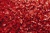 Сетка с пайетками №18, 188 гр/м2, шир.130см, цвет красный - купить в Кургане. Цена 371 руб.