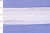 Лента шторная 30 мм (100 м) синяя упак. / равномерная сборка - купить в Кургане. Цена: 681.04 руб.