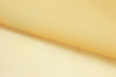 Капрон с утяжелителем 12-0826, 47 гр/м2, шир.300см, цвет 16/св.жёлтый - купить в Кургане. Цена 150.40 руб.