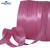 Косая бейка атласная "Омтекс" 15 мм х 132 м, цв. 135 темный розовый - купить в Кургане. Цена: 225.81 руб.