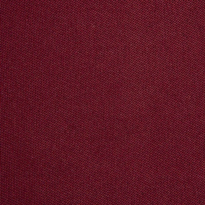 Ткань смесовая для спецодежды "Униформ" 19-1725, 200 гр/м2, шир.150 см, цвет бордовый - купить в Кургане. Цена 138.73 руб.