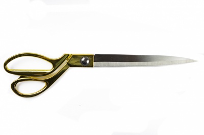 Ножницы арт.0330-4500 портновские, 12"/ 305 мм - купить в Кургане. Цена: 836.64 руб.