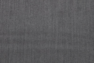 Костюмная ткань с вискозой "Флоренция", 195 гр/м2, шир.150см, цвет св.серый - купить в Кургане. Цена 496.99 руб.
