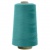 Швейные нитки (армированные) 28S/2, нам. 2 500 м, цвет 356 - купить в Кургане. Цена: 148.95 руб.