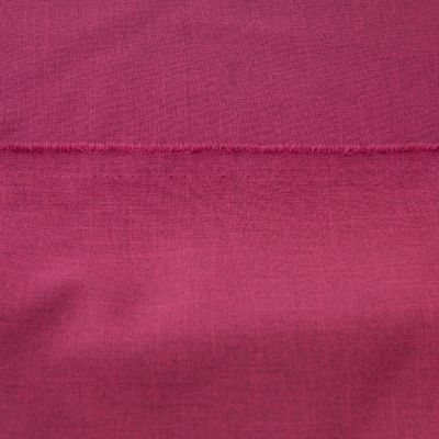Ткань костюмная габардин "Меланж" 6151А, 172 гр/м2, шир.150см, цвет марсала - купить в Кургане. Цена 296.19 руб.