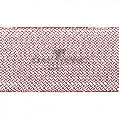 Регилиновая лента, шир.65мм, (уп.25 ярд), цветной - купить в Кургане. Цена: 499.43 руб.