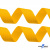 Жёлтый- цв.506 -Текстильная лента-стропа 550 гр/м2 ,100% пэ шир.20 мм (боб.50+/-1 м) - купить в Кургане. Цена: 318.85 руб.