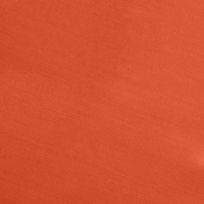 Ткань подкладочная Таффета 16-1459, антист., 53 гр/м2, шир.150см, цвет оранжевый - купить в Кургане. Цена 62.37 руб.