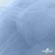 Сетка Фатин Глитер серебро, 12 (+/-5) гр/м2, шир.150 см, 16-93/голубой - купить в Кургане. Цена 145.46 руб.