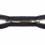 Молния металл Т-5 (2 сл.), 90 см, разъёмная, цвет чёрный - купить в Кургане. Цена: 125.85 руб.