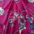 Плательная ткань "Фламенко" 16.3, 80 гр/м2, шир.150 см, принт этнический - купить в Кургане. Цена 241.49 руб.