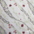 Сетка с вышивкой "Мадрид" 135 г/м2, 100% нейлон, ширина 130 см, Цвет 4/Черный - купить в Кургане. Цена 990 руб.