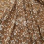 Плательная ткань "Фламенко" 11.1, 80 гр/м2, шир.150 см, принт растительный - купить в Кургане. Цена 239.03 руб.