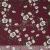Плательная ткань "Фламенко" 3.3, 80 гр/м2, шир.150 см, принт растительный - купить в Кургане. Цена 317.46 руб.